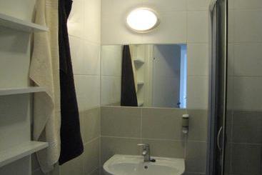 Salwator Apartments