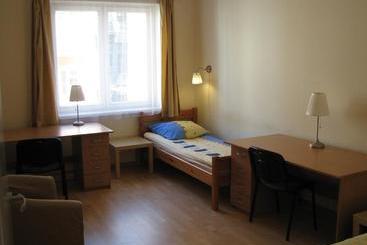 Salwator Apartments
