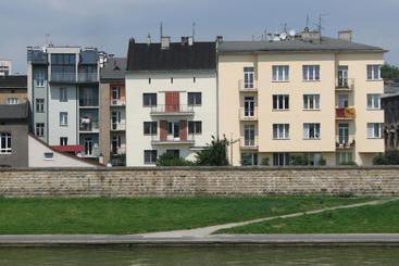 Salwator Apartments