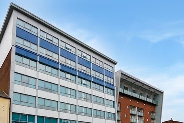 هاستل Rooms & Studios For Students Only Bolton