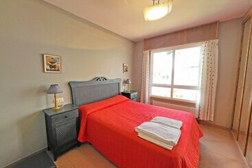 Apartamentos Sanxenxo Playa 3000