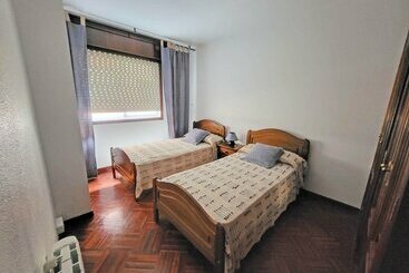 Apartamentos Sanxenxo Playa 3000