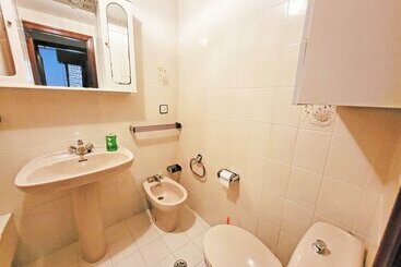 Apartamentos Sanxenxo Playa 3000