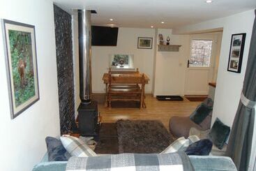Dreamwood Cottage