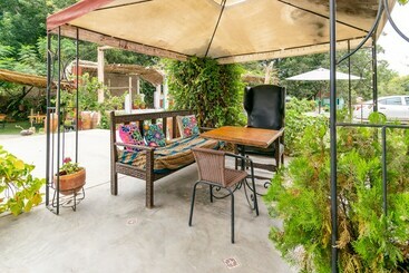 هتل Serenity Lodge