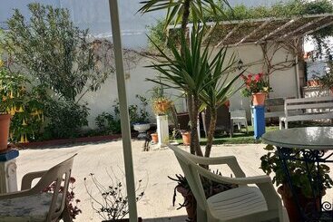 Pay Otel