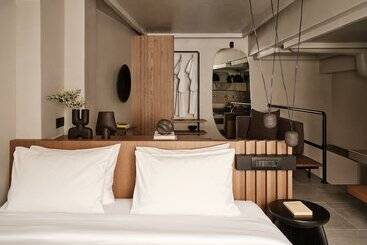 Hotel Hom Santorini