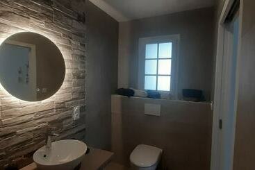 پانسیون Cale 32   Chambres D Hôtes