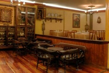هتل Camino Real