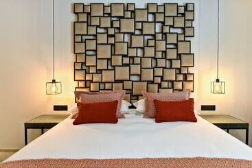 هتل Durbuy Suites