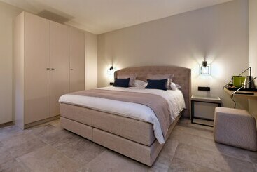 هتل Durbuy Suites