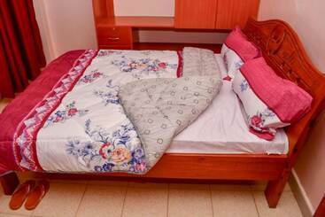 هتل Faraja Guest House