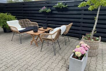 هتل Sov I Herning