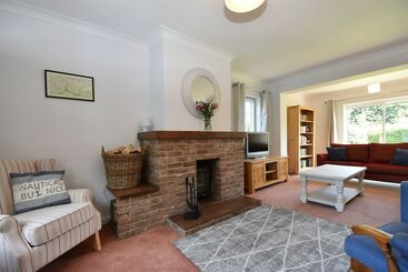 Maytham Cottage