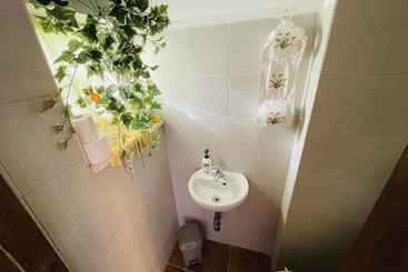 اقامتگاه Casa Vacanza Abbazia Sulmona Parco Della Majella