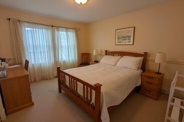 Dicksons Family Suite B&b