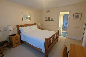 Dicksons Family Suite B&b