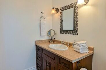 Dicksons Family Suite B&b
