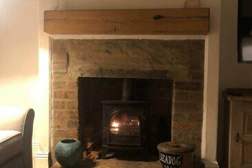 Charming 2bed Kaitness Cottage In Skipton