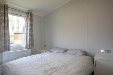 Immaculate 1 Bed Lodge In Yarm