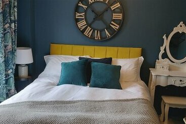 Cotswold Stay