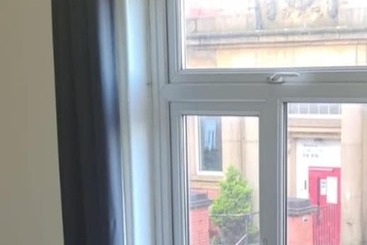 اقامتگاه Lovely 2 Bed House In Bolton Greater Manchester