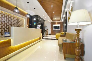Surestay Hotel By Best Western Heritage Walk