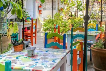 Casa De Don Pablo Hostel