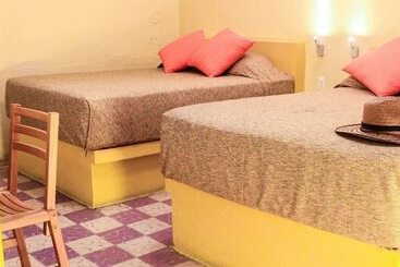 Casa De Don Pablo Hostel