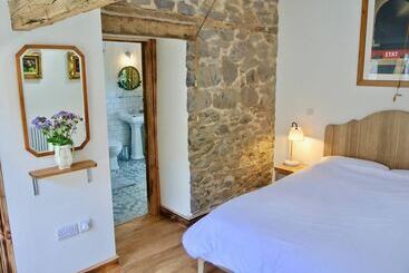 コテージ Nest Holiday Hideaway Dove Barn Amazing Location!