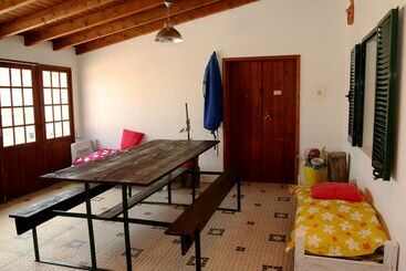 پانسیون Mosteiros Vineyard House
