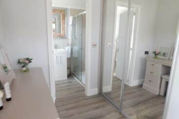 Spacious 2 Bed Lodge In Bury Saint Edmunds