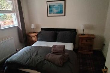 The Cobbler Cottage   Loch Lomond And Arrochar Alps