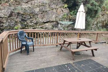 The Cobbler Cottage   Loch Lomond And Arrochar Alps
