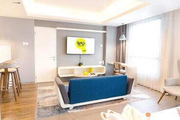 Yello Hotel Jambi