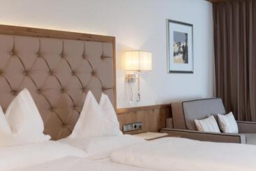 Alpen Wellness Resort Hochfirst