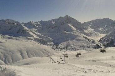 Alpenhotel Seiler