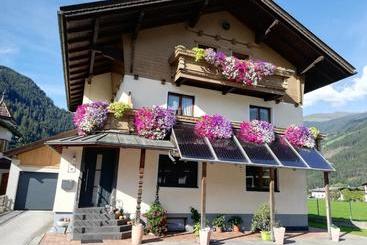 شقق خاصة سياحية Appartement Eberharter Conny