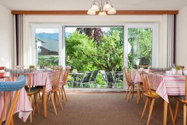 住宿加早餐 Gästehaus Wulz Lesjak