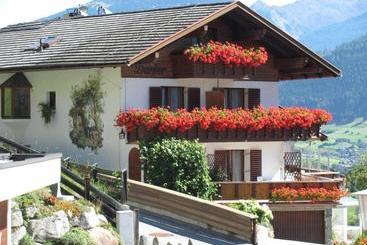Bed and Breakfast Pension Danler