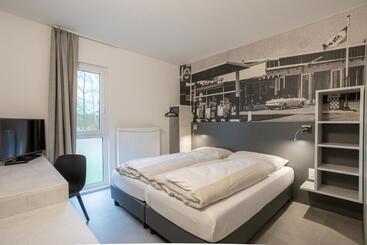 Fairsleep Avia Motel Gmünd
