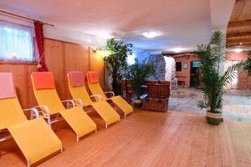 Gasthof-hotelpension Lanzenhof