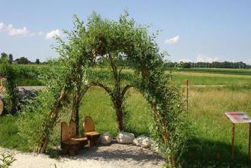 Appartements-ferienwohnung Hemetsberger