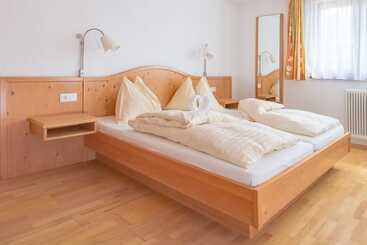 ホテル Appartements Restaurant Schwaiger