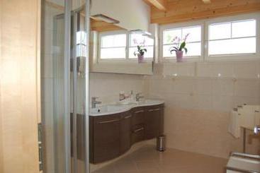 Сельский дом Bauernhof Gaestehaus Weber