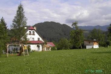 Bauernhof Kirchau