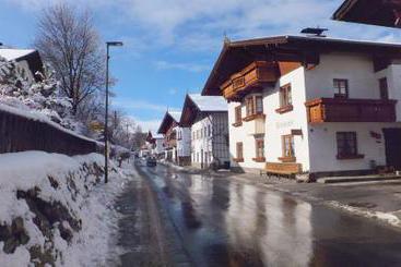 Bauernhof Schuster