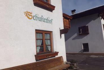 Bauernhof Schuster