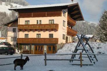 Bauernhof Vierthalerhof
