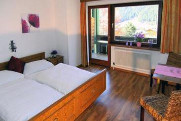 هتل Berghof
